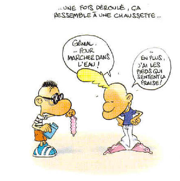 titeuf presevatif-humourenvrac